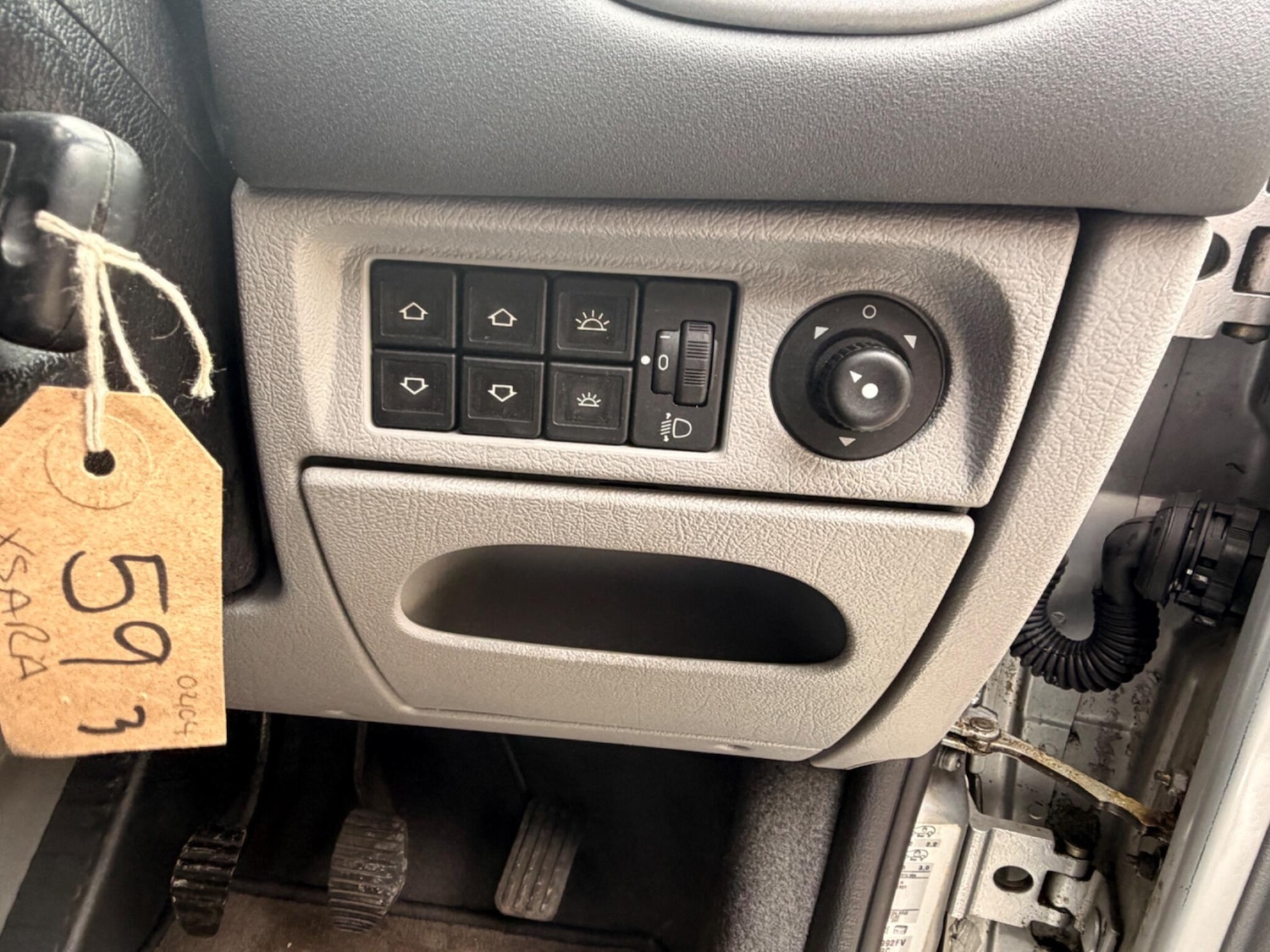 Used Citroen Xsara Picasso 2004 for sale - 78147978: Photo 23