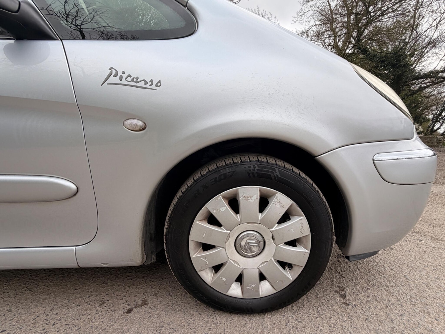 Used Citroen Xsara Picasso 2004 for sale - 78147978: Photo 24