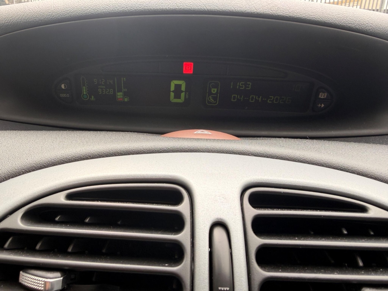 Used Citroen Xsara Picasso 2004 for sale - 78147978: Photo 25