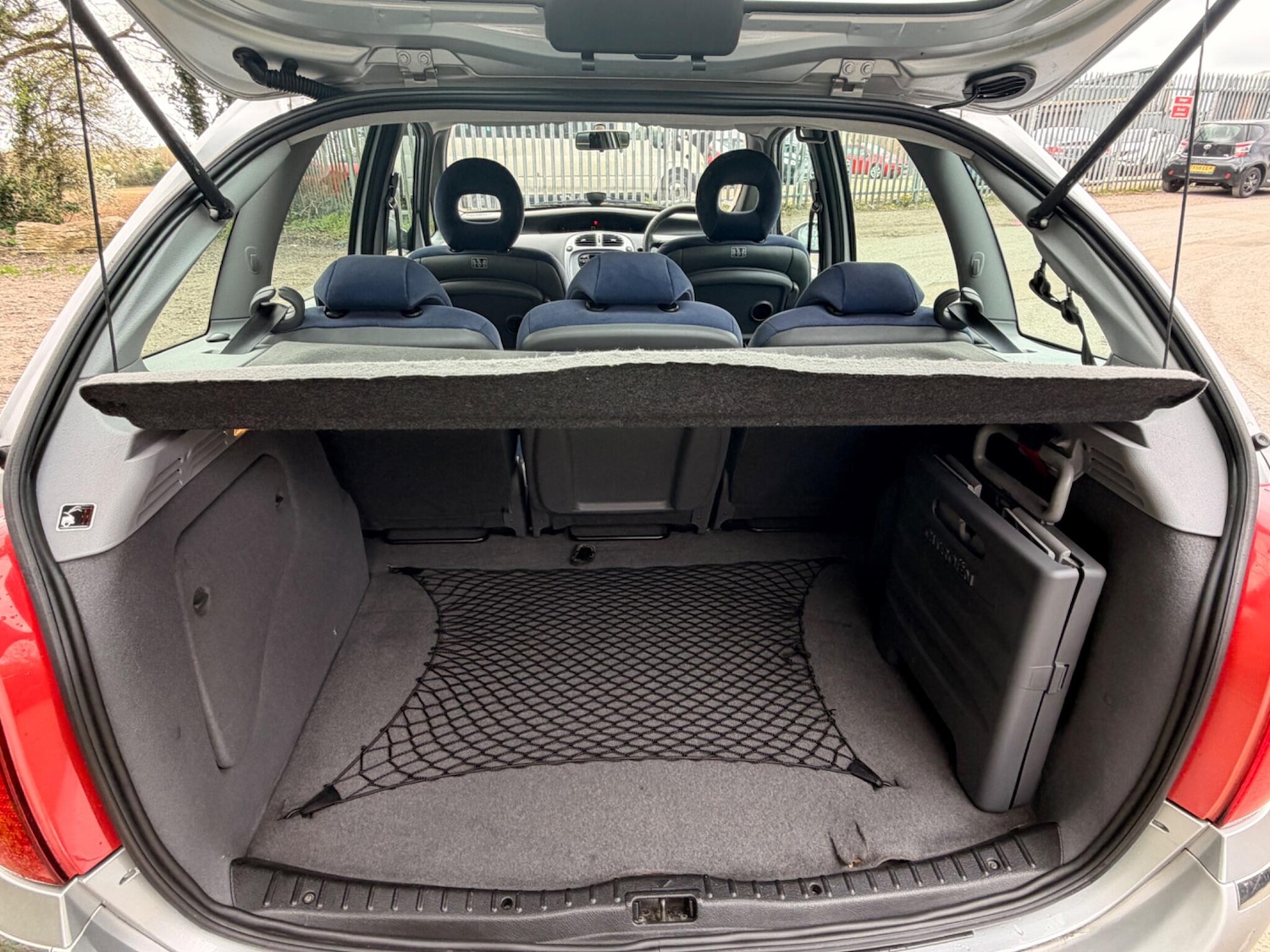 Used Citroen Xsara Picasso 2004 for sale - 78147978: Photo 26