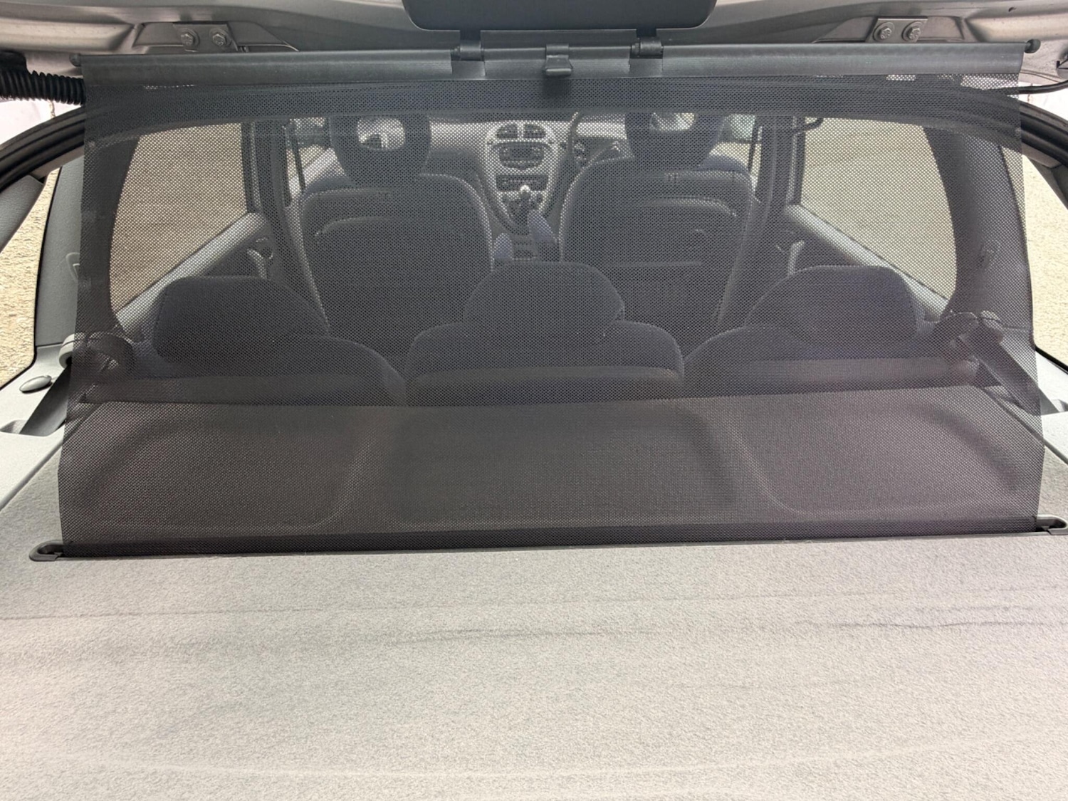 Used Citroen Xsara Picasso 2004 for sale - 78147978: Photo 27