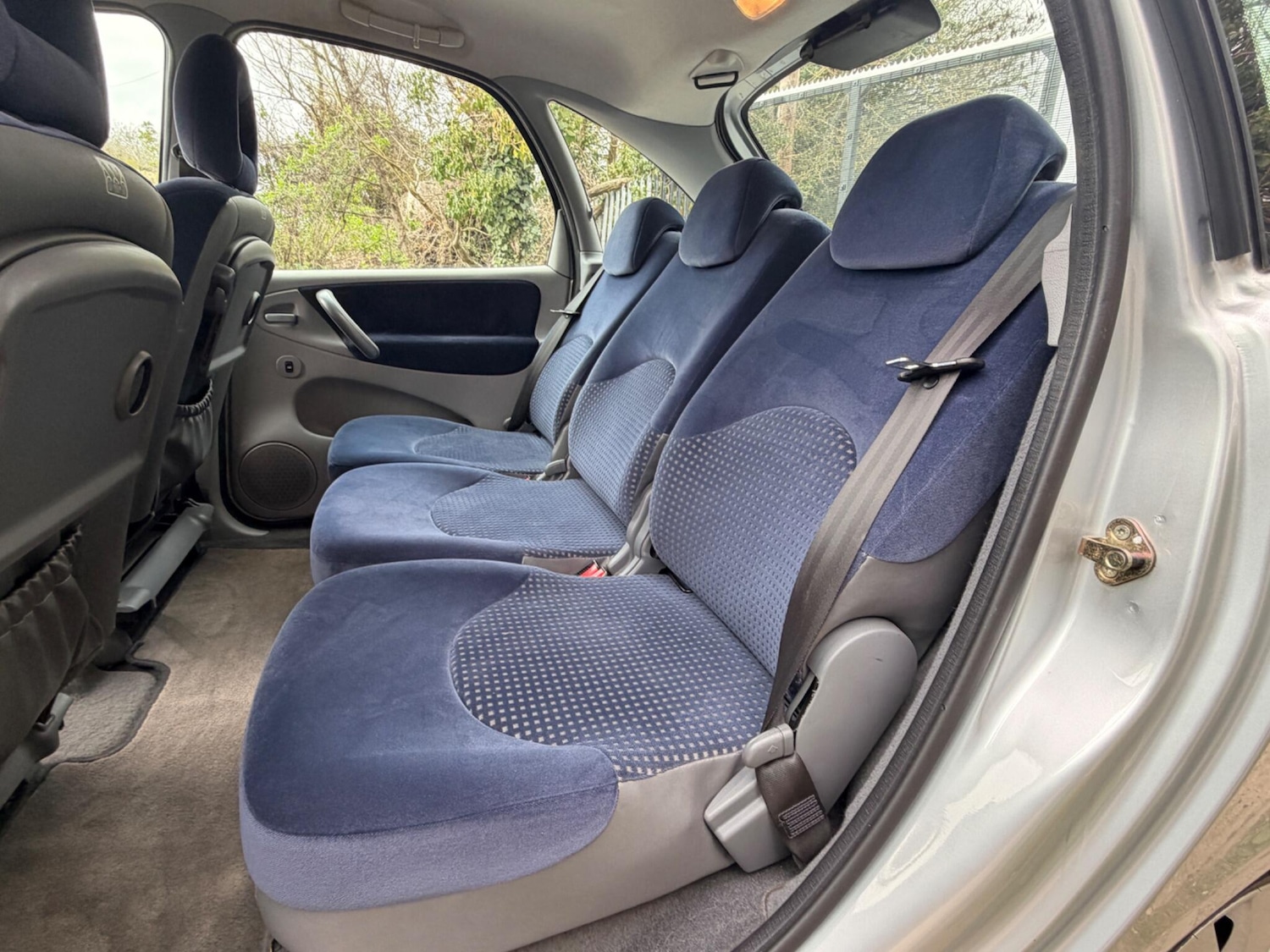 Used Citroen Xsara Picasso 2004 for sale - 78147978: Photo 28