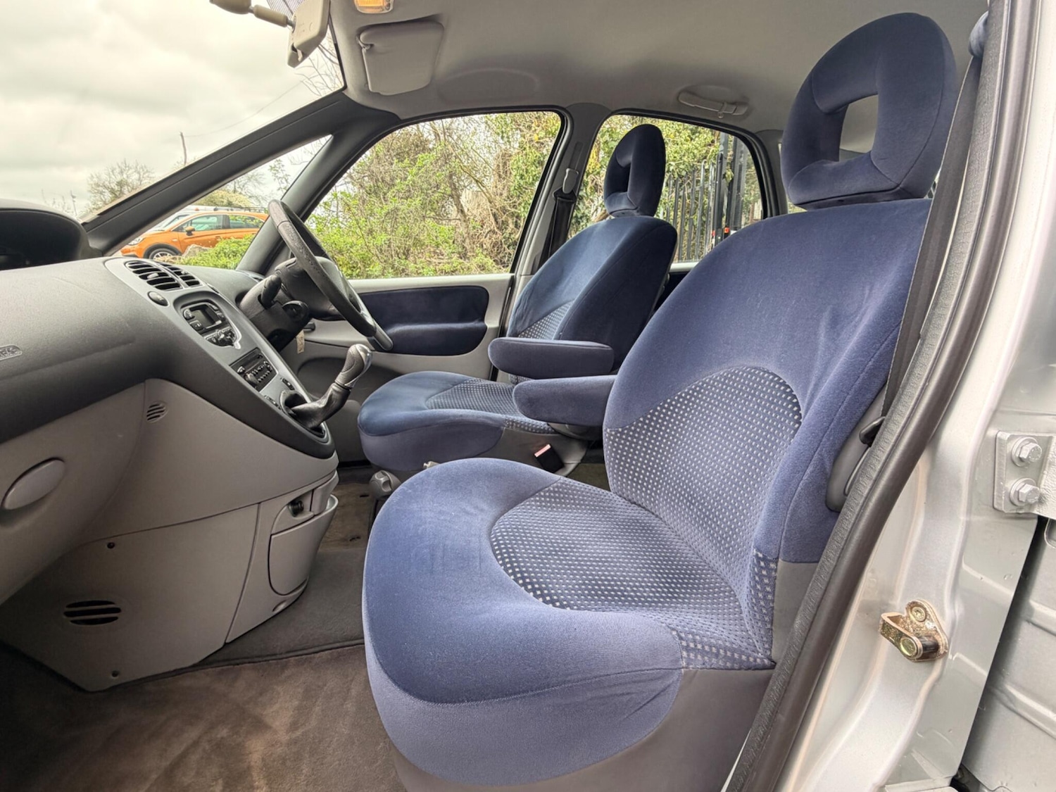 Used Citroen Xsara Picasso 2004 for sale - 78147978: Photo 29