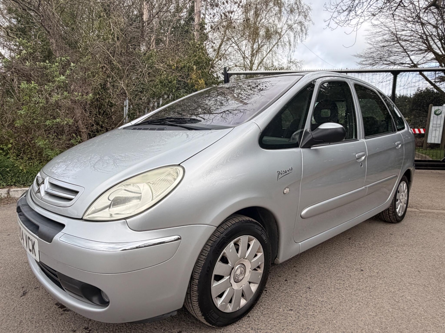Used Citroen Xsara Picasso 2004 for sale - 78147978: Photo 3