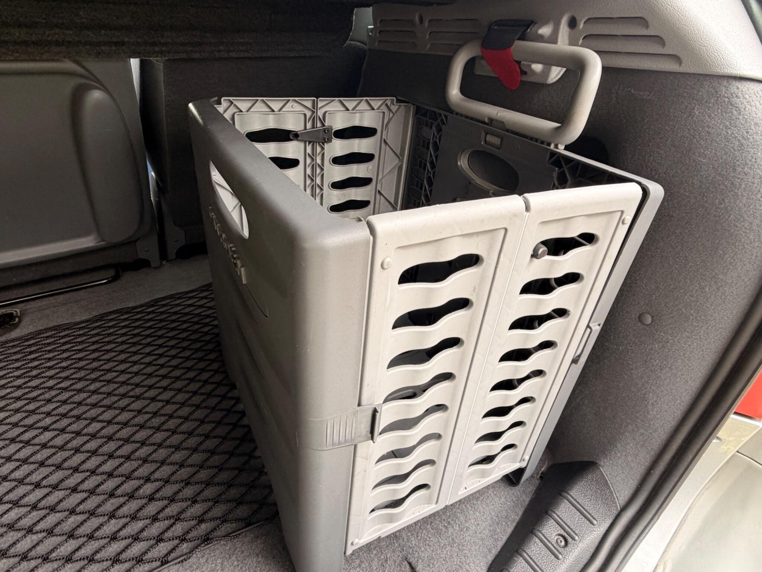 Used Citroen Xsara Picasso 2004 for sale - 78147978: Photo 30