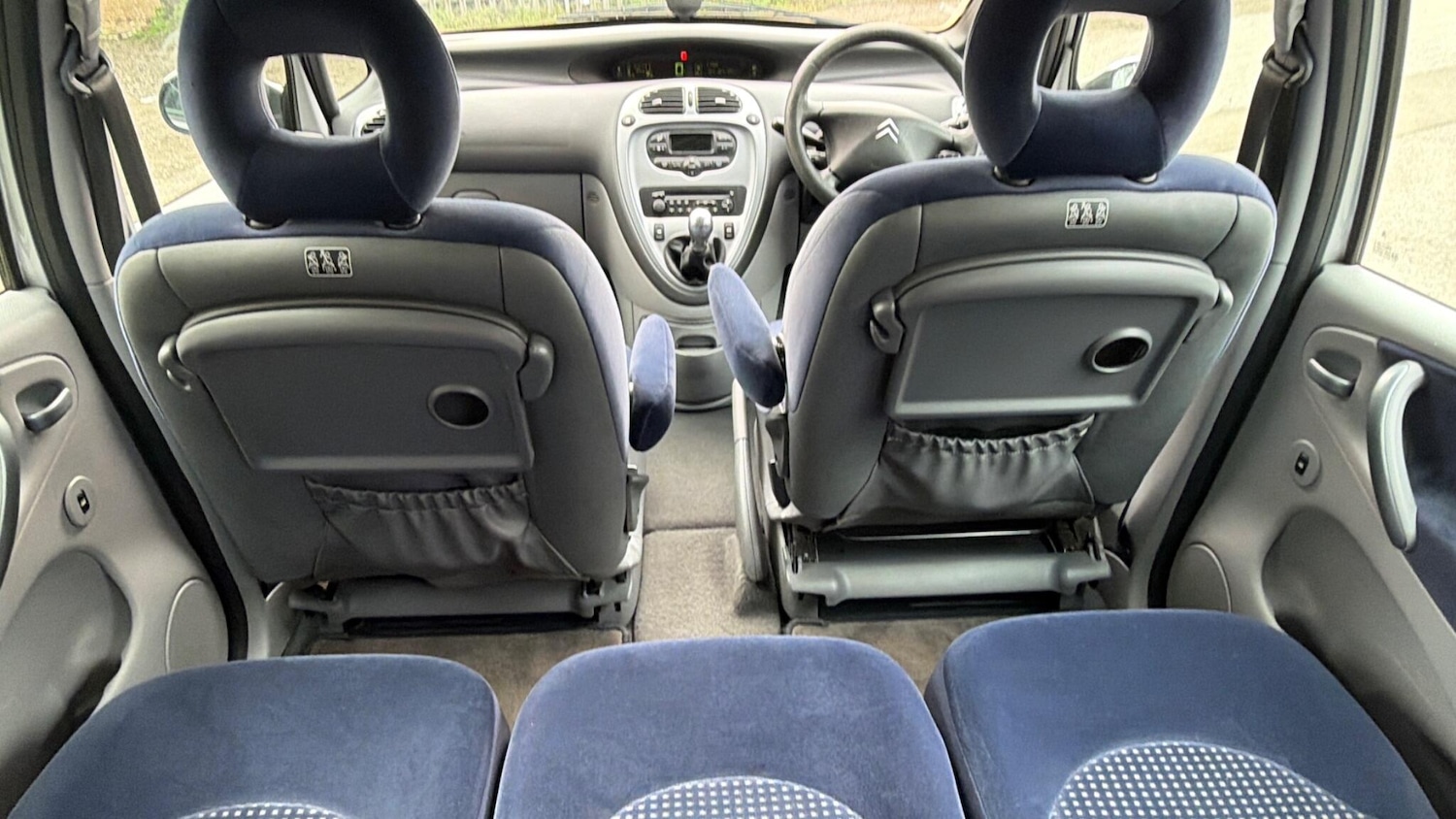 Used Citroen Xsara Picasso 2004 for sale - 78147978: Photo 31