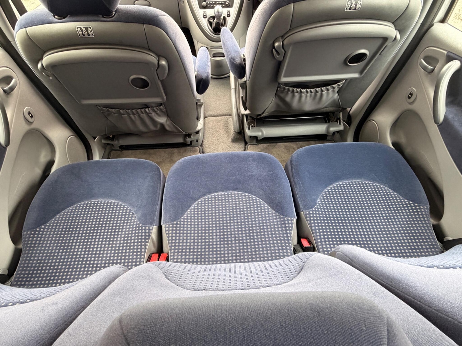 Used Citroen Xsara Picasso 2004 for sale - 78147978: Photo 33