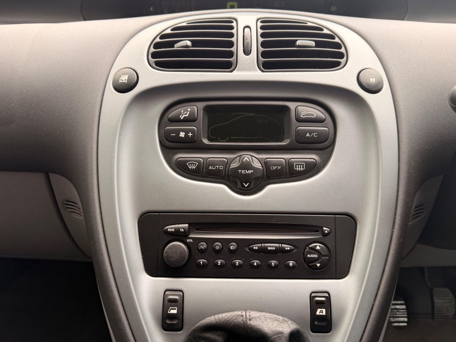 Used Citroen Xsara Picasso 2004 for sale - 78147978: Photo 35