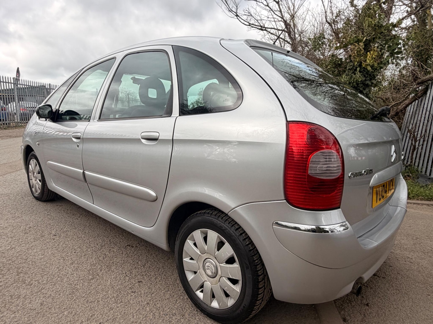 Used Citroen Xsara Picasso 2004 for sale - 78147978: Photo 4