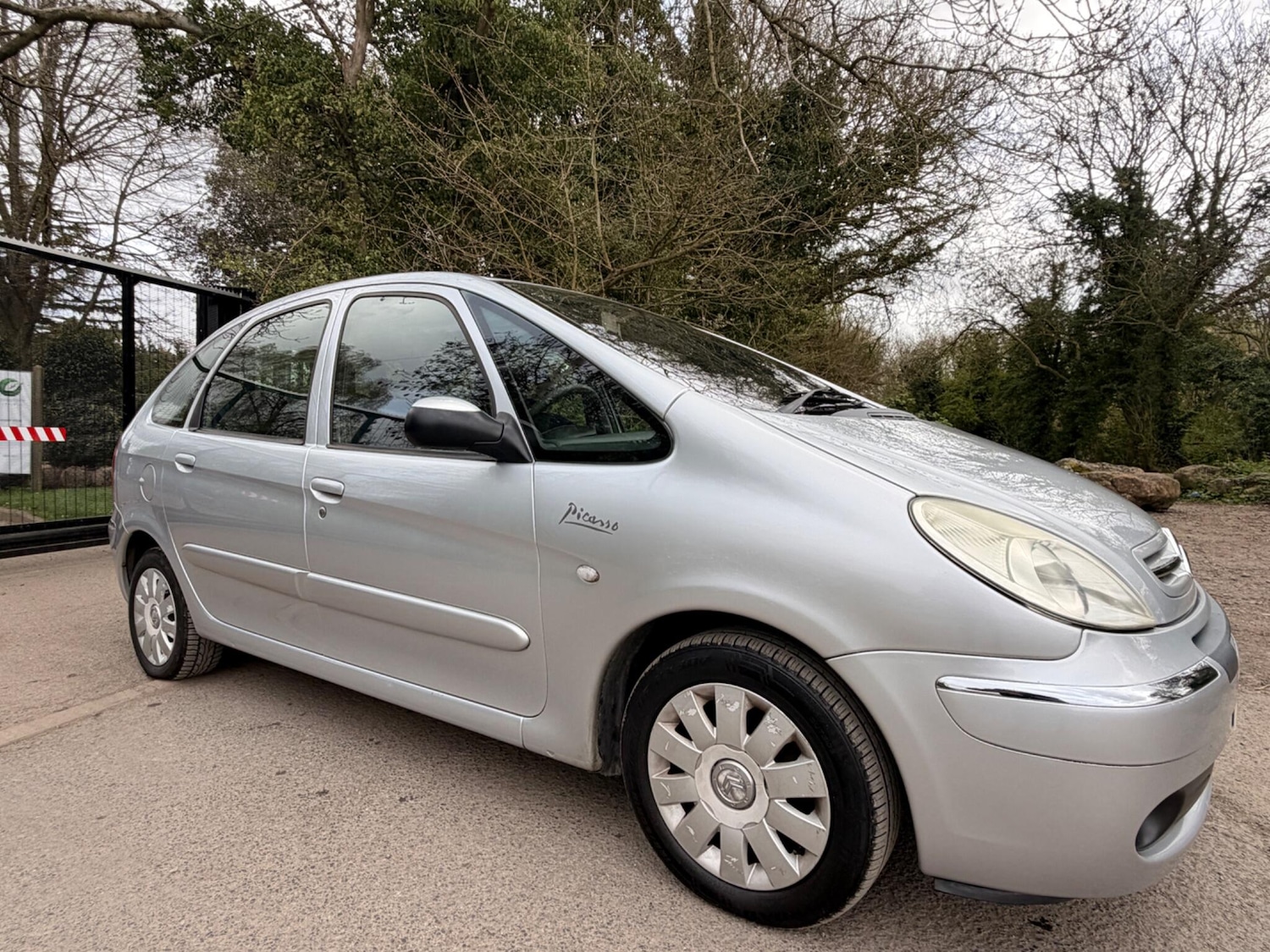 Used Citroen Xsara Picasso 2004 for sale - 78147978: Photo 5