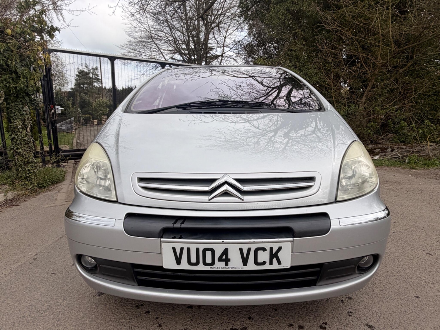 Used Citroen Xsara Picasso 2004 for sale - 78147978: Photo 6