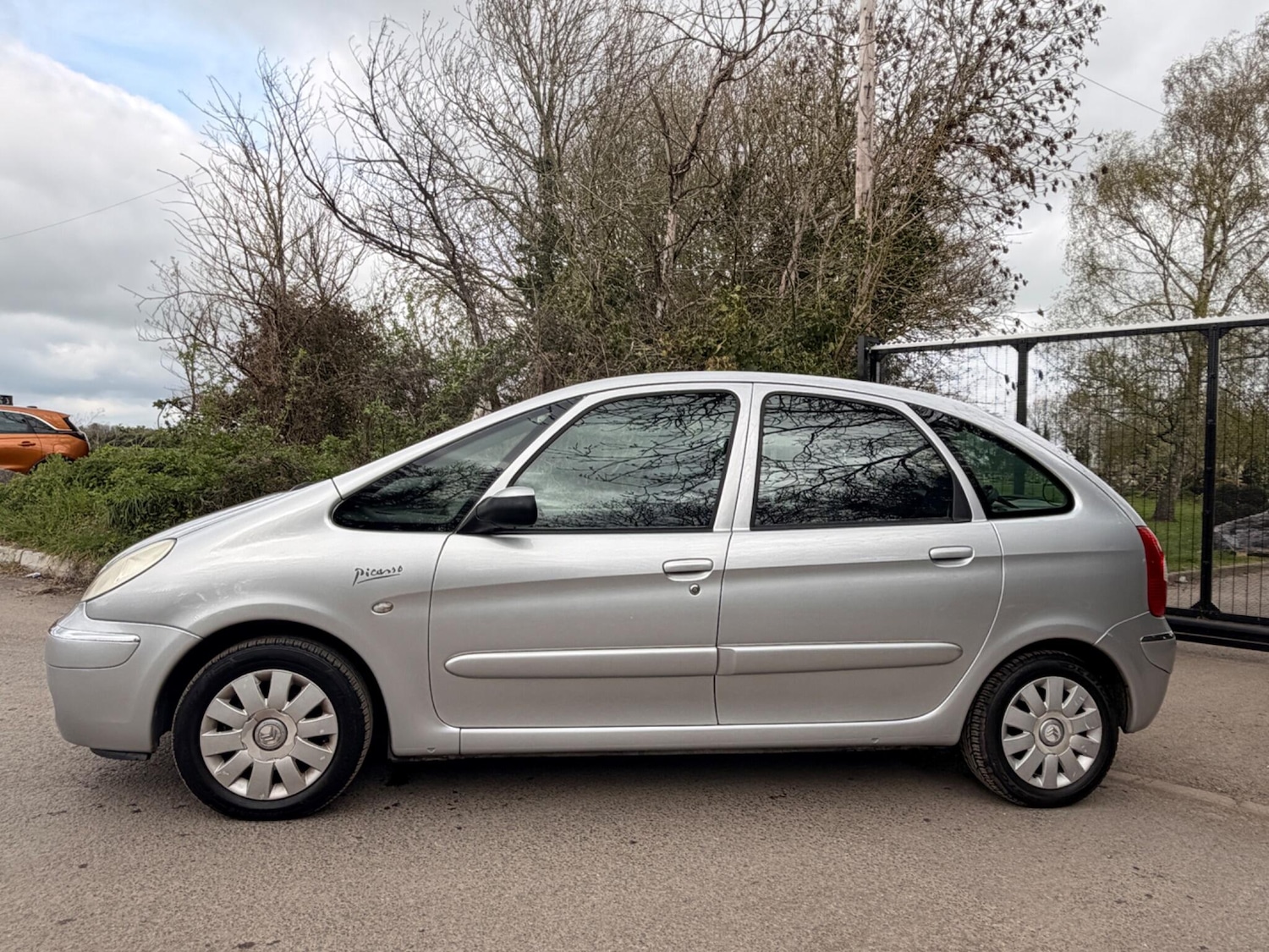 Used Citroen Xsara Picasso 2004 for sale - 78147978: Photo 7