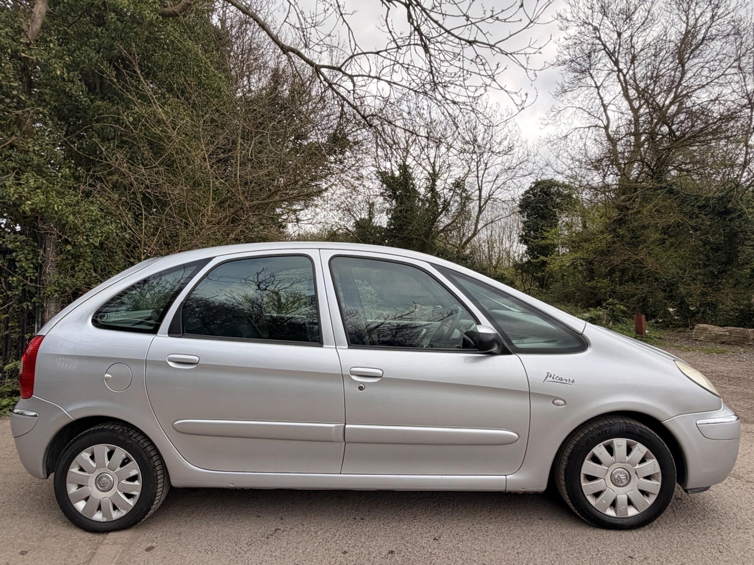 Used Citroen Xsara Picasso 2004 for sale - 78147978: Photo 9