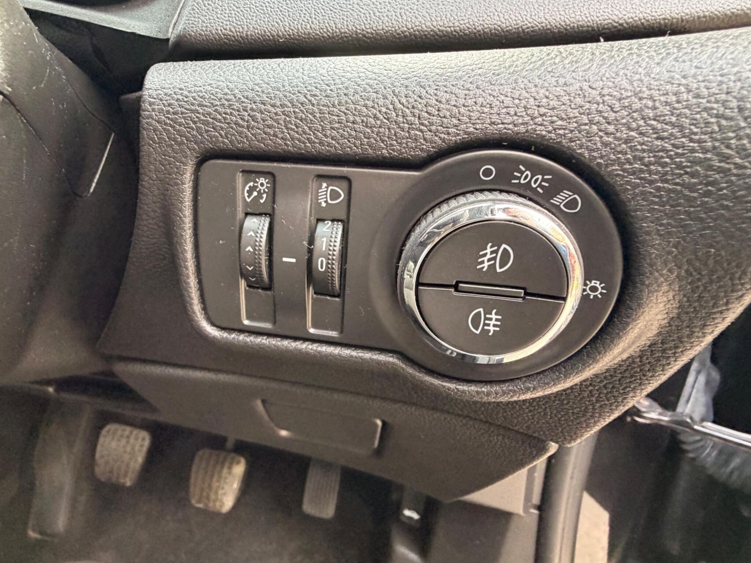 Used Vauxhall Astra 2015 for sale - 78007239: Photo 20