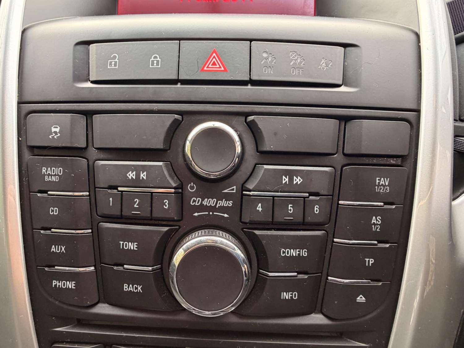 Used Vauxhall Astra 2015 for sale - 78007239: Photo 21