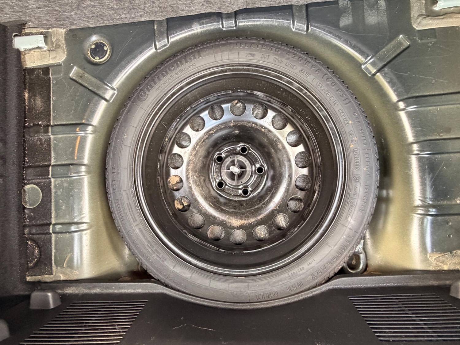 Used Vauxhall Astra 2015 for sale - 78007239: Photo 24