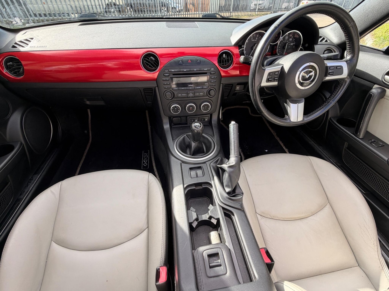 Used Mazda MX-5 2011 for sale - 77744394: Photo 21