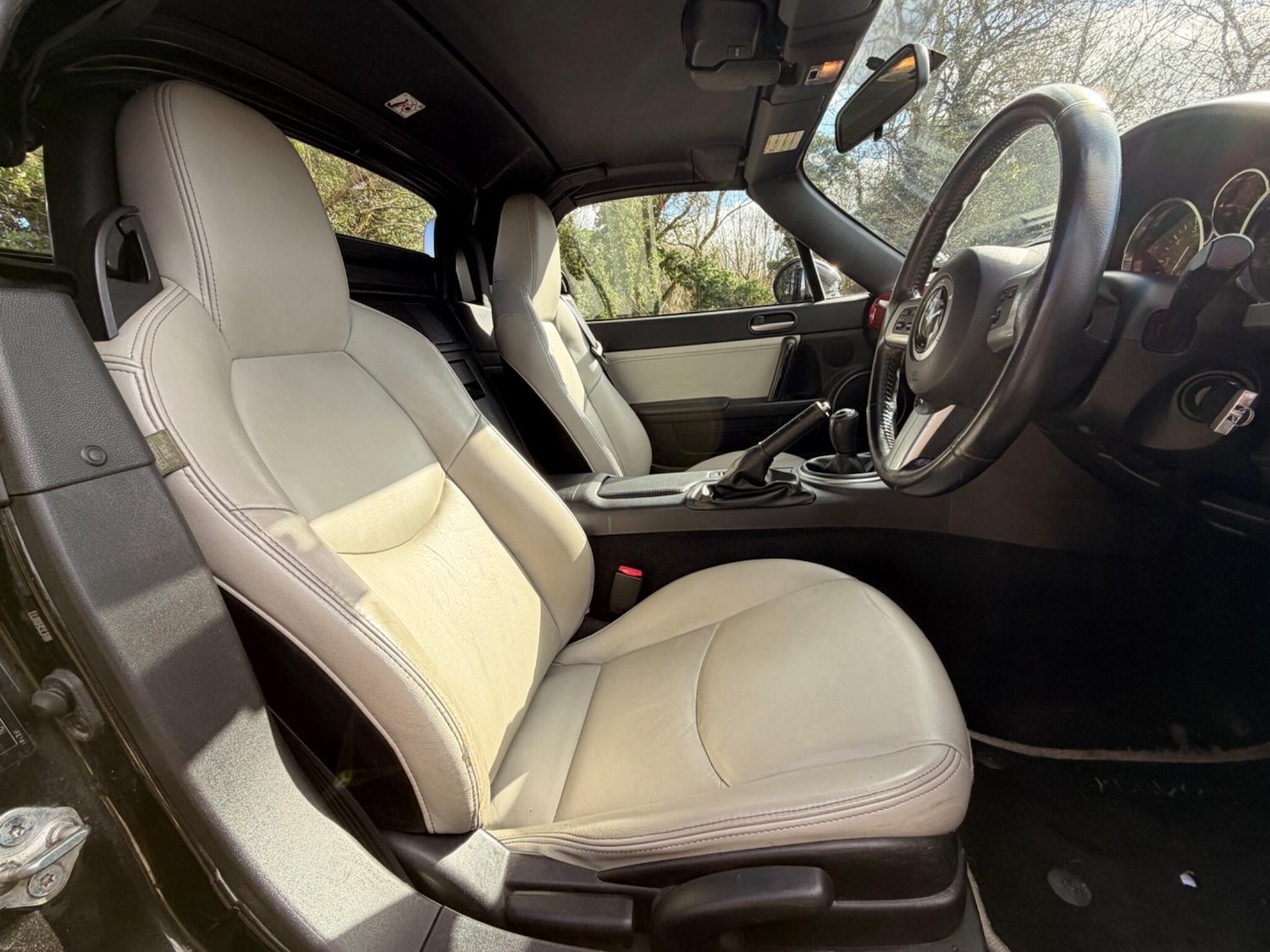 Used Mazda MX-5 2011 for sale - 77744394: Photo 22