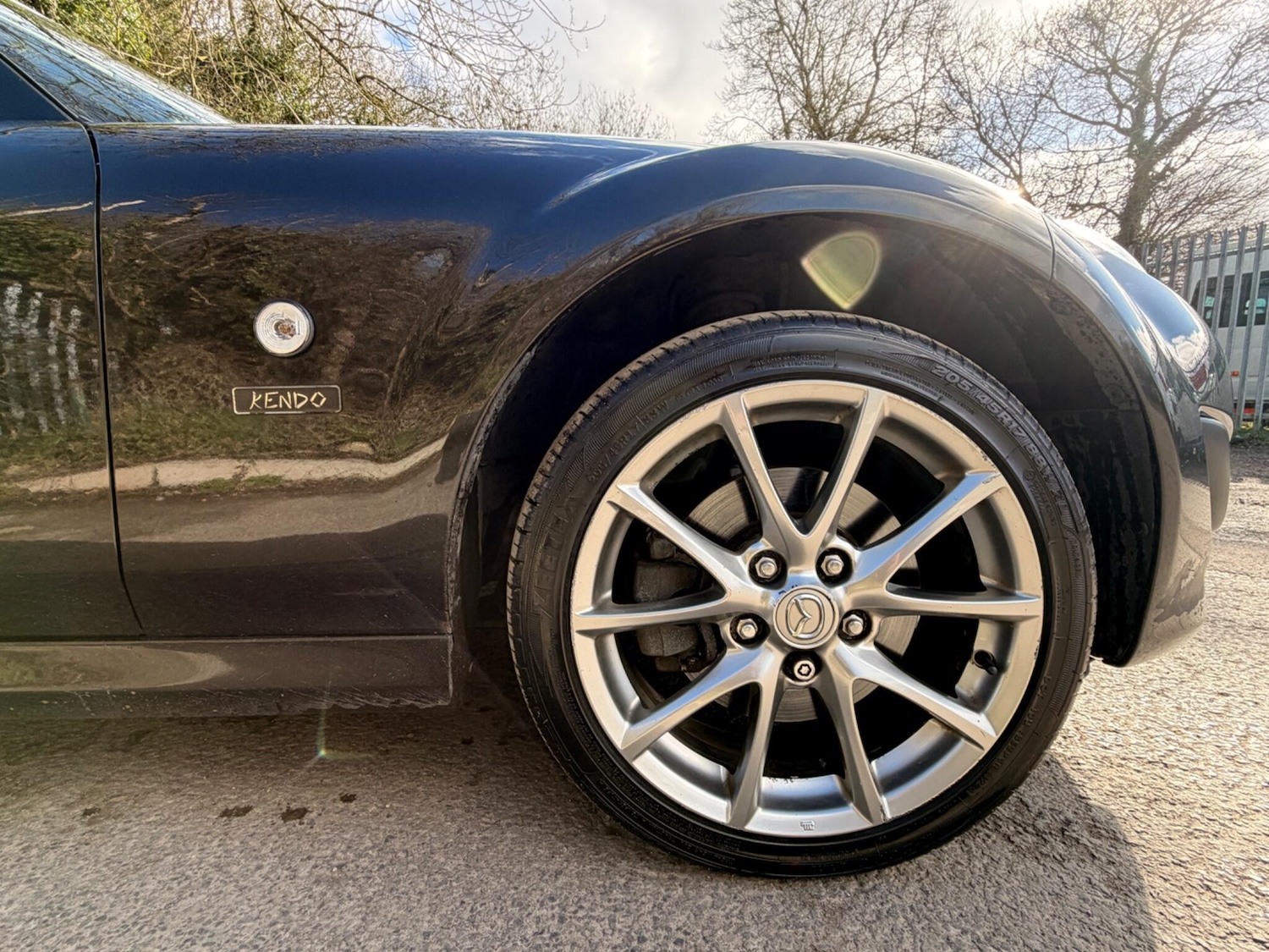 Used Mazda MX-5 2011 for sale - 77744394: Photo 24