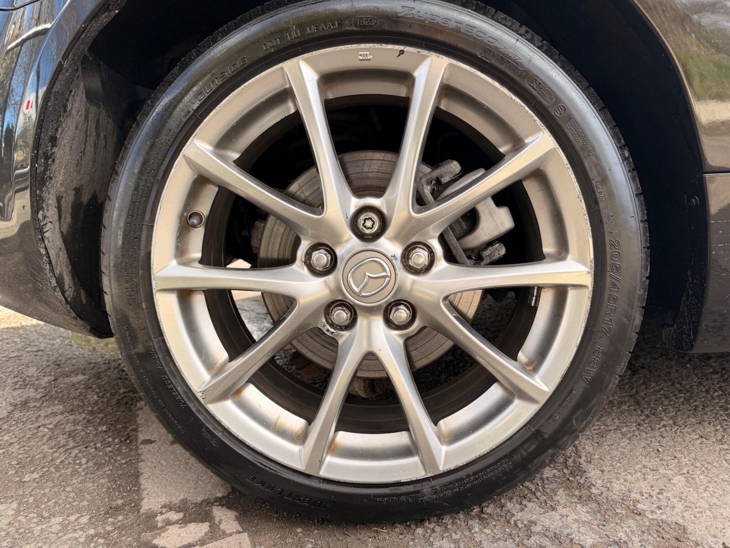 Used Mazda MX-5 2011 for sale - 77744394: Photo 25