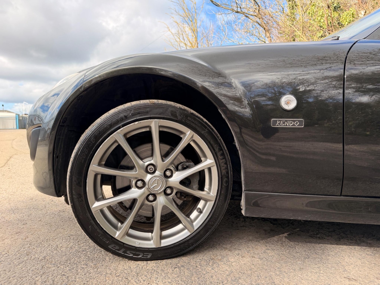 Used Mazda MX-5 2011 for sale - 77744394: Photo 26