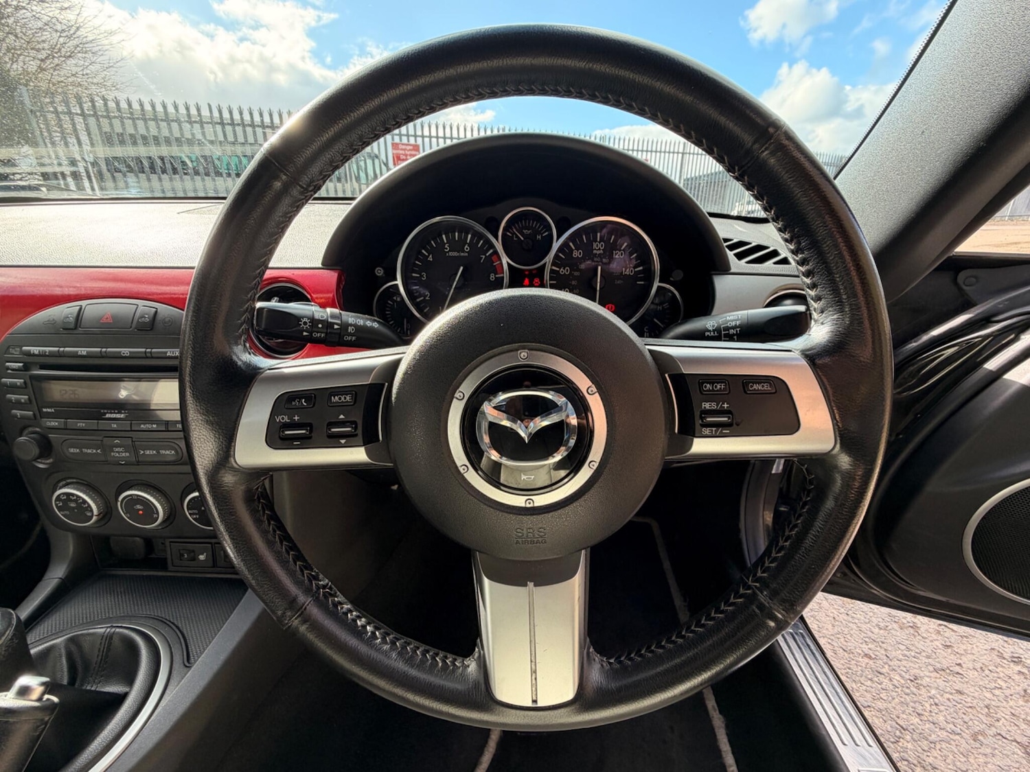 Used Mazda MX-5 2011 for sale - 77744394: Photo 28