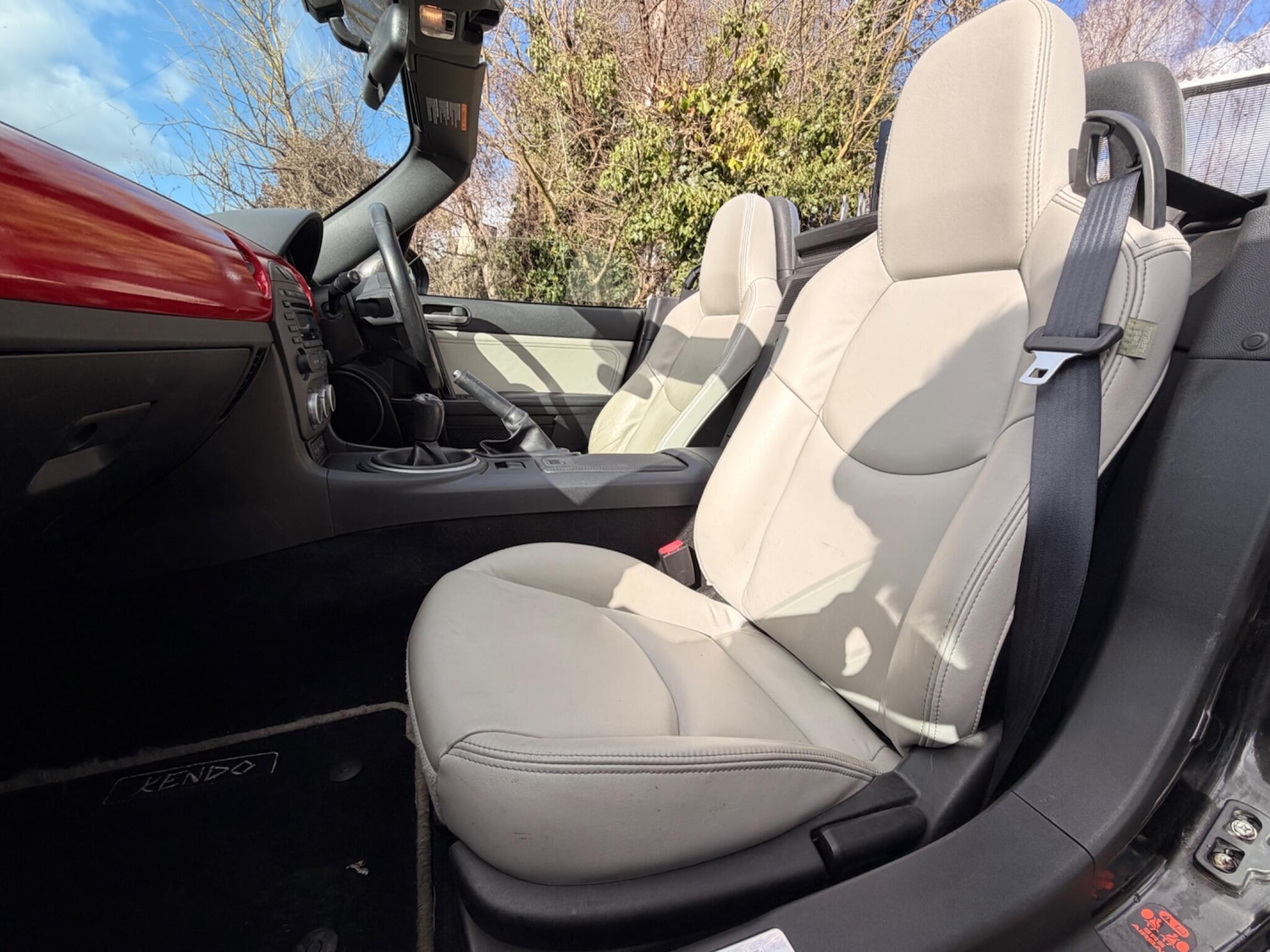 Used Mazda MX-5 2011 for sale - 77744394: Photo 31