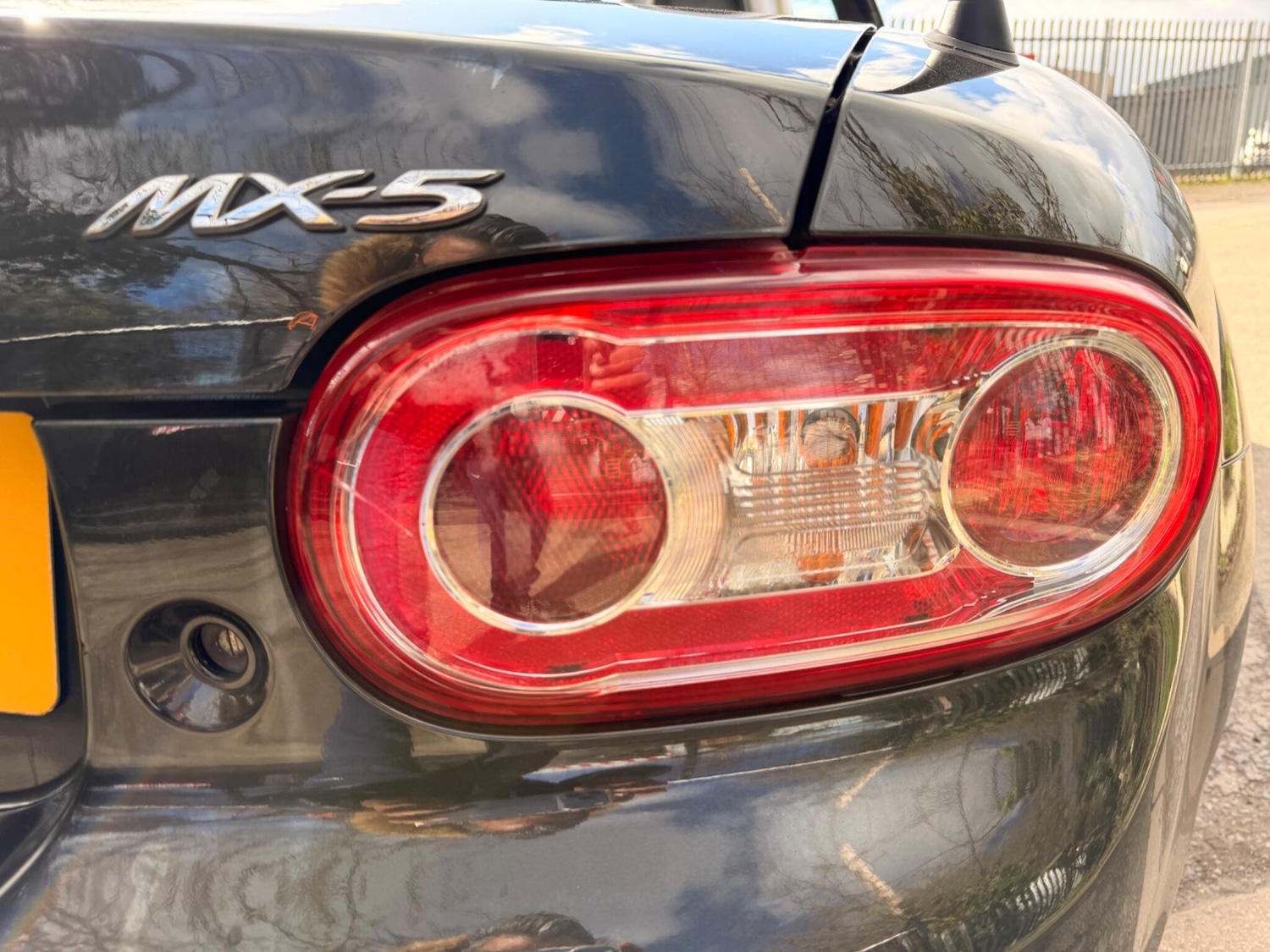 Used Mazda MX-5 2011 for sale - 77744394: Photo 34