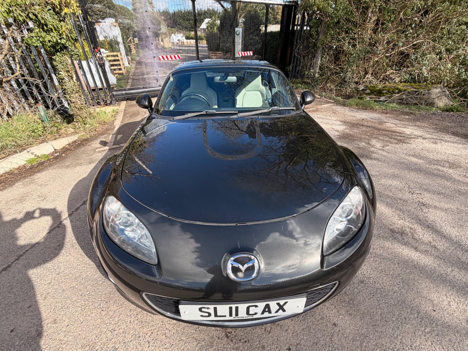 Used Mazda MX-5 2011 for sale - 77744394: Photo 7