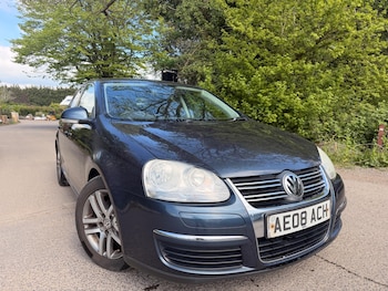 Used Volkswagen Jetta 2008 for sale - 78429752: Photo