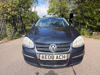 Used Volkswagen Jetta 2008 for sale - 78429752: Photo