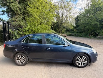 Used Volkswagen Jetta 2008 for sale - 78429752: Photo