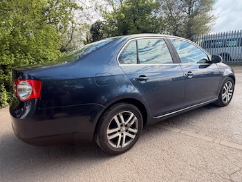 Used Volkswagen Jetta 2008 for sale - 78429752: Photo