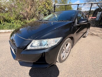 Used Honda CR-Z 2012 for sale - 78007287: Photo