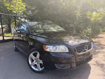Used Volvo V50 2012 for sale - 78879150: Photo