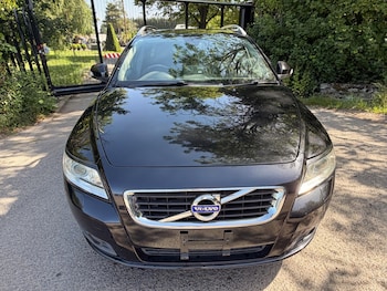 Used Volvo V50 2012 for sale - 78879150: Photo