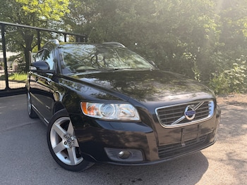 Used Volvo V50 2012 for sale - 78879150: Photo