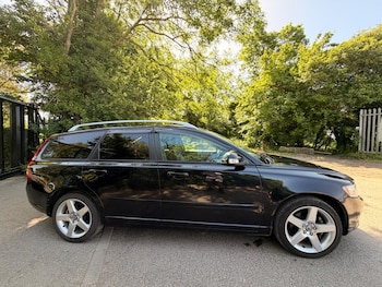 Used Volvo V50 2012 for sale - 78879150: Photo