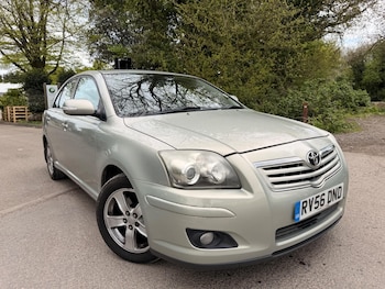 Used Toyota Avensis 2006 for sale - 78291326: Photo