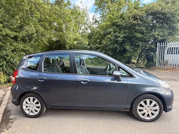 Used Honda Jazz 2007 for sale - 78922618: Photo