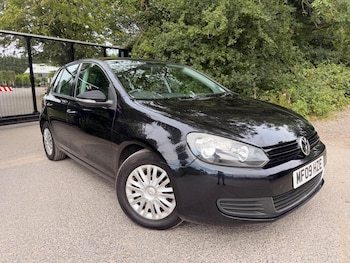 Used Volkswagen Golf 2009 for sale - 79049524: Photo