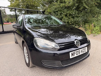 Used Volkswagen Golf 2009 for sale - 79049524: Photo