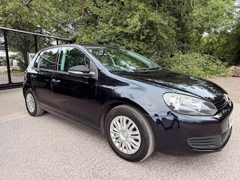 Used Volkswagen Golf 2009 for sale - 79049524: Photo