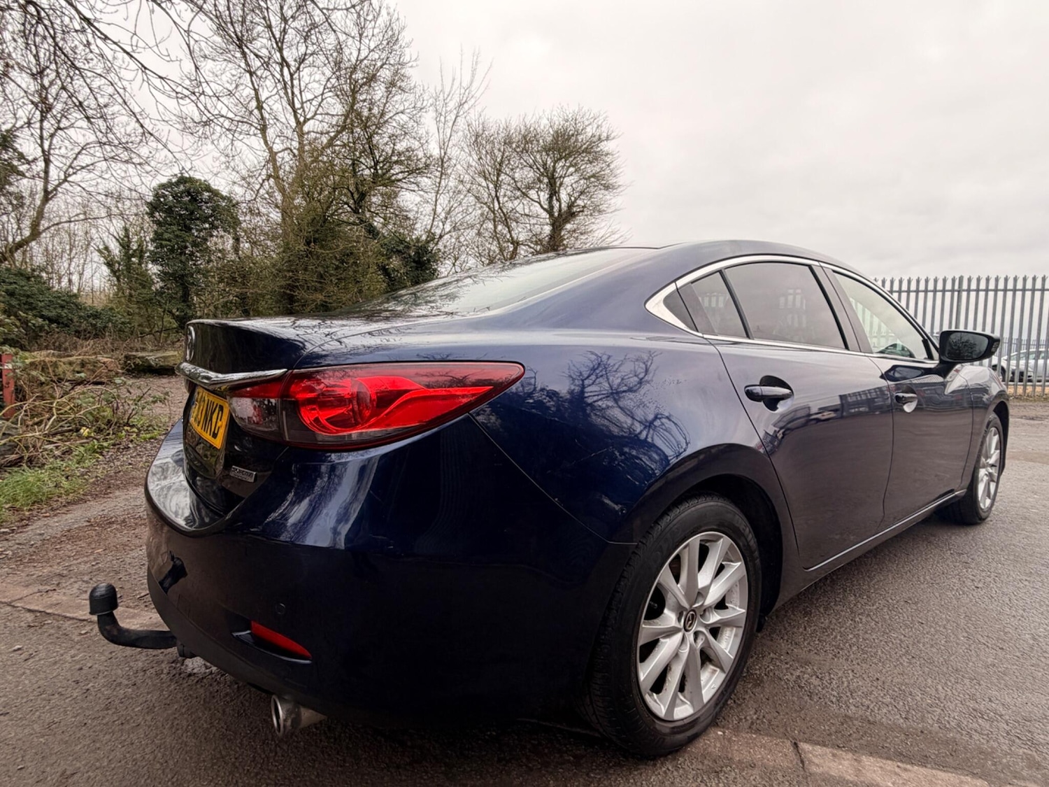 Used Mazda Mazda6 2013 for sale - 77744393: Photo 10