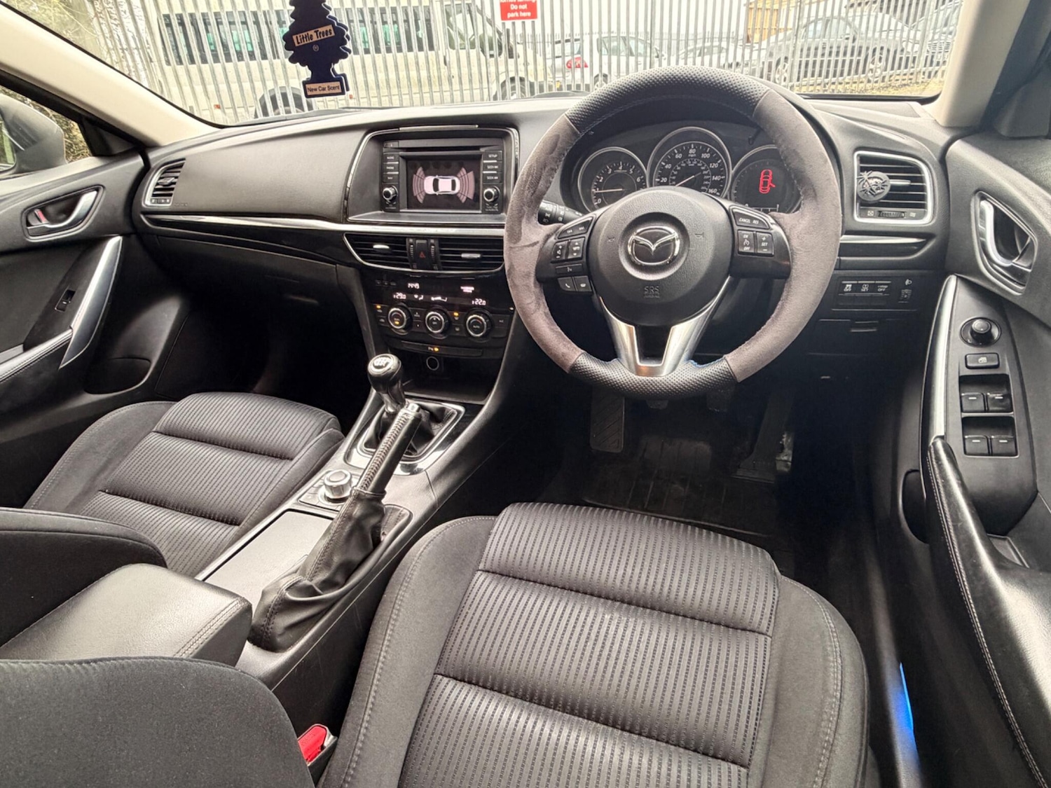 Used Mazda Mazda6 2013 for sale - 77744393: Photo 11