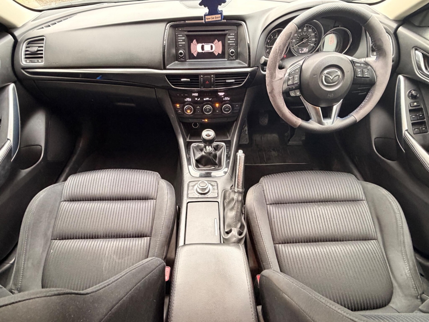 Used Mazda Mazda6 2013 for sale - 77744393: Photo 13