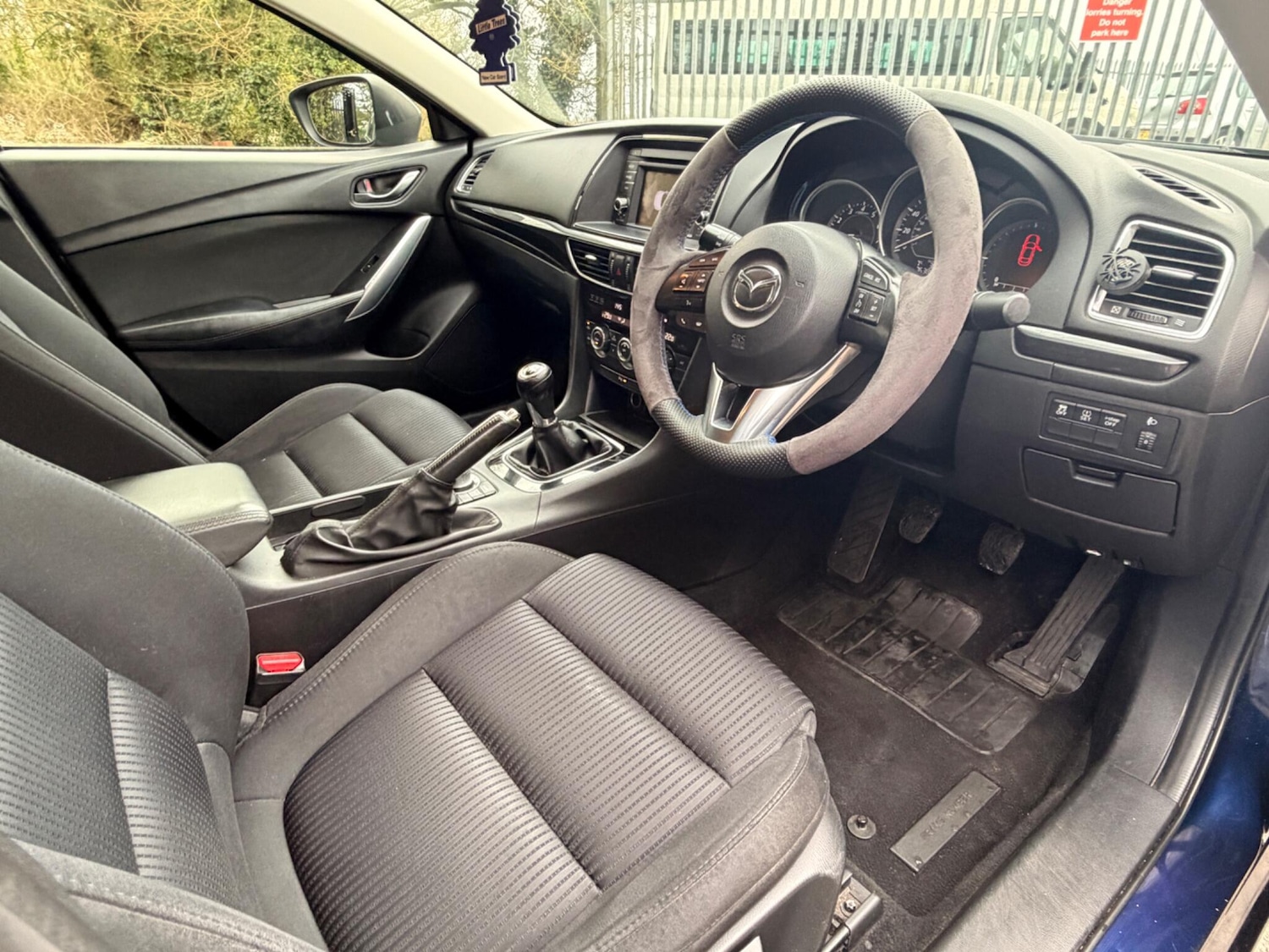 Used Mazda Mazda6 2013 for sale - 77744393: Photo 14