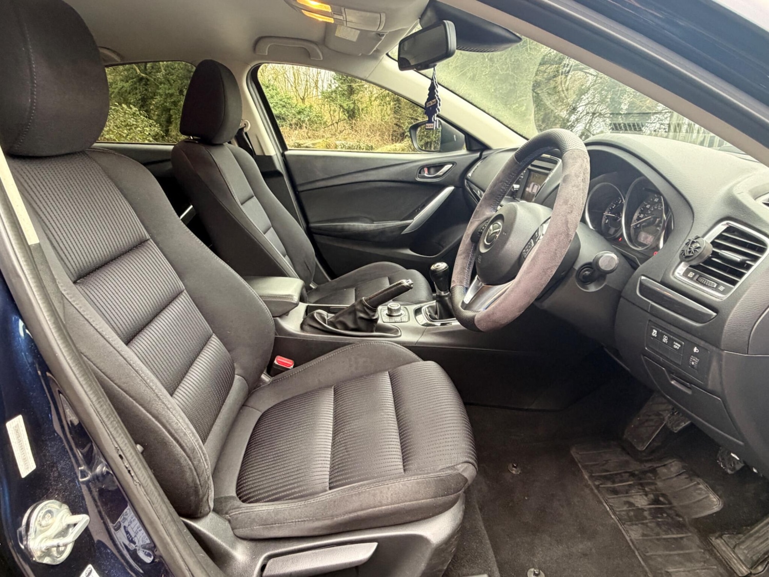 Used Mazda Mazda6 2013 for sale - 77744393: Photo 15