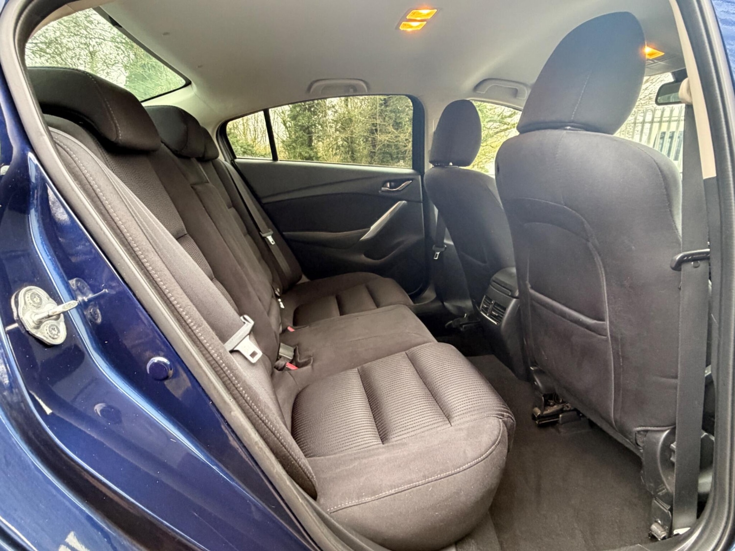 Used Mazda Mazda6 2013 for sale - 77744393: Photo 16