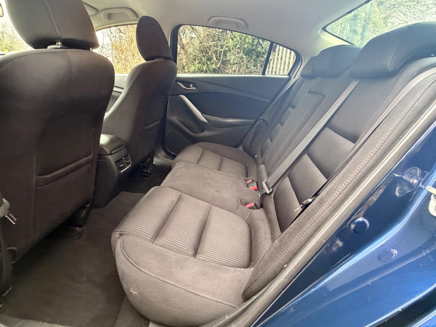 Used Mazda Mazda6 2013 for sale - 77744393: Photo 17